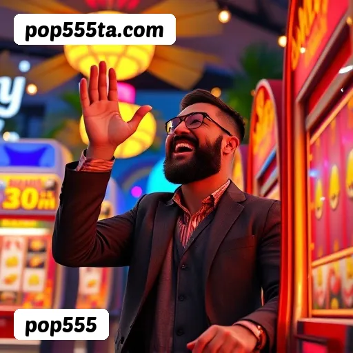 Segurança 2FA pop555.com - Autenticação de Dois Fatores, SSL 256-bit e Proteção Avançada para Login Seguro