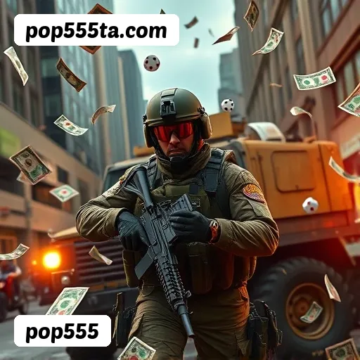 Rodadas Grátis Diárias pop555.com - 50 Rodadas Todos os Dias em Slots Premium