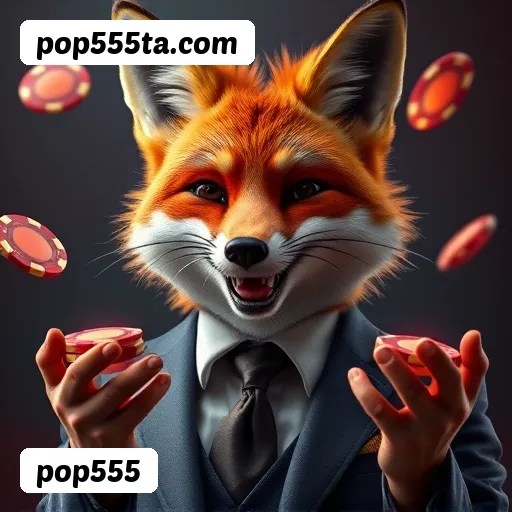 Ofertas Exclusivas e Limitadas pop555.com - Flash Sales, Power Hours e Mega Spins